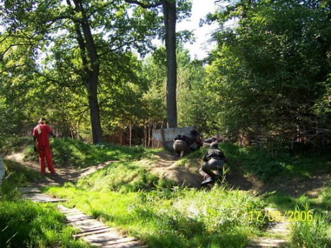 Paintball 2006.09 54