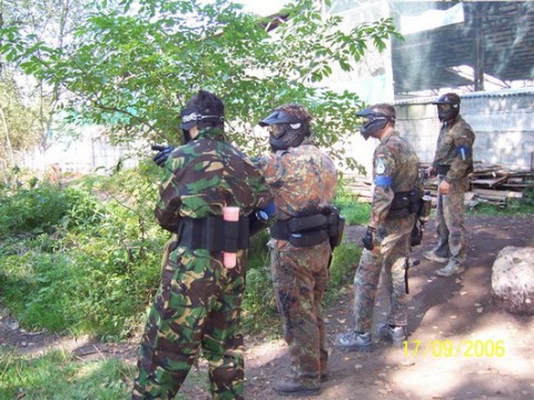 Paintball 2006.09 62