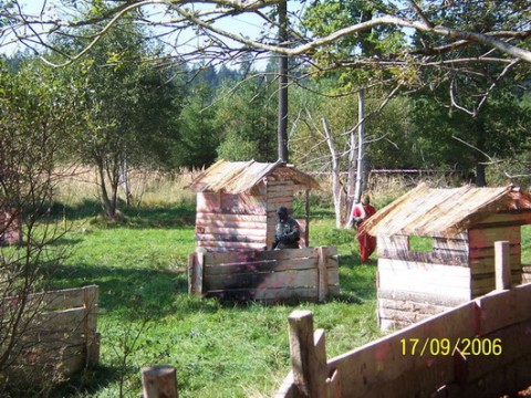 Paintball 2006.09 64