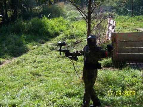 Paintball 2006.09 66