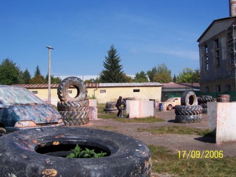Paintball 2006.09 68