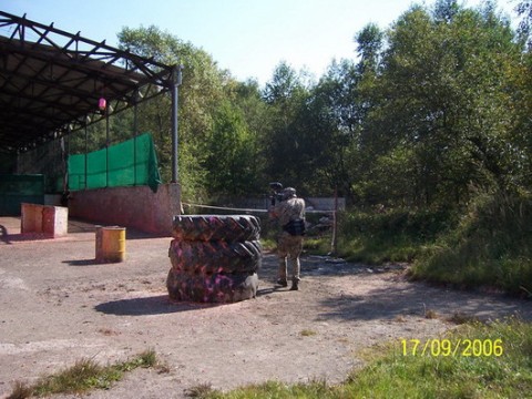 Paintball 2006.09 69
