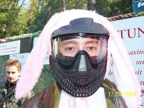 Paintball 2006.09 74