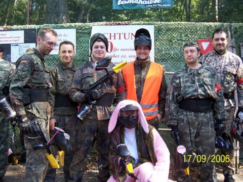 Paintball 2006.09 75