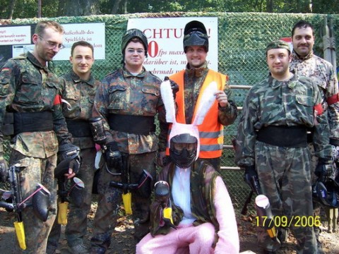 Paintball 2006.09 76