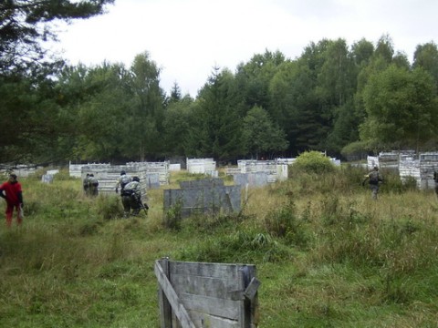 Paintball 2008.09 04