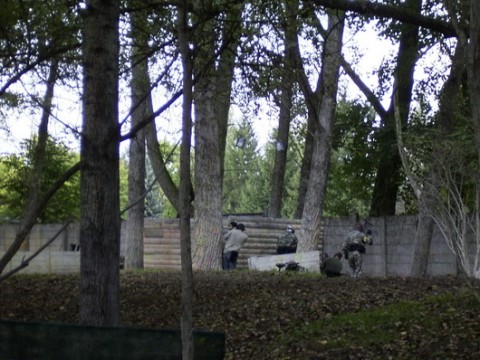 Paintball 2008.09 09
