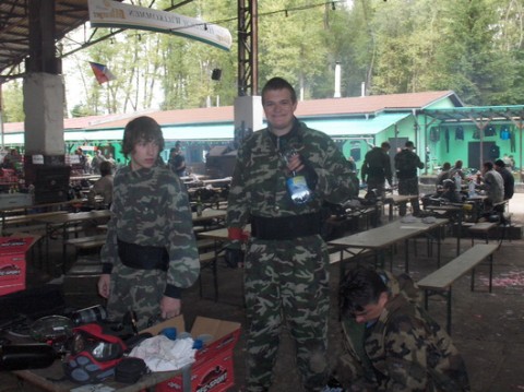 Paintball 2008.09 10