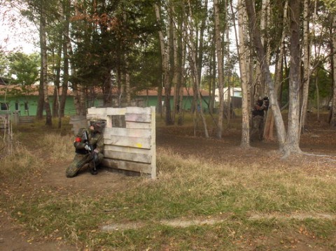Paintball 2008.09 16
