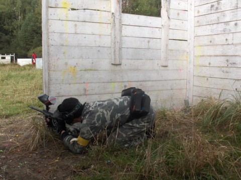 Paintball 2008.09 21