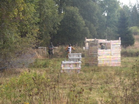 Paintball 2008.09 24