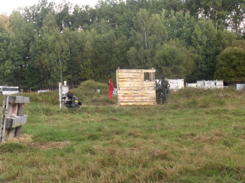 Paintball 2008.09 25