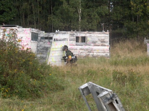 Paintball 2008.09 27