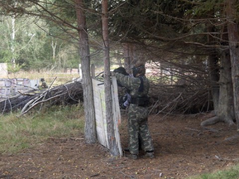 Paintball 2008.09 31