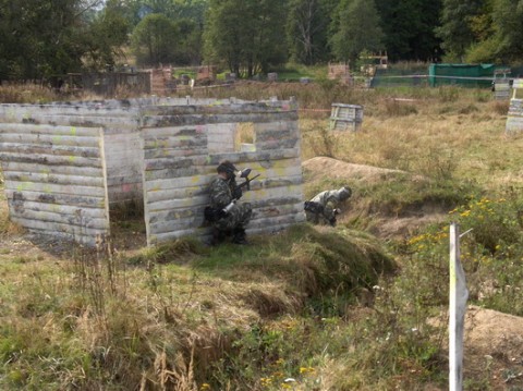 Paintball 2008.09 35