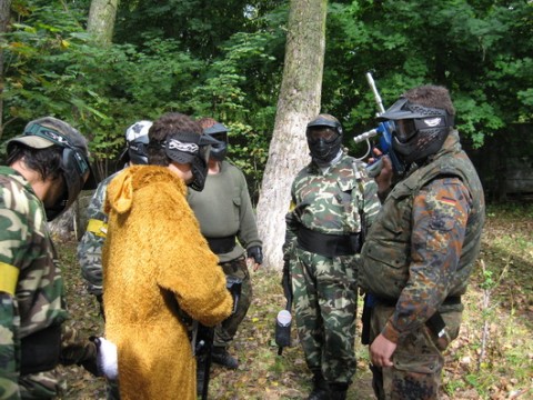 Paintball 2008.09 40