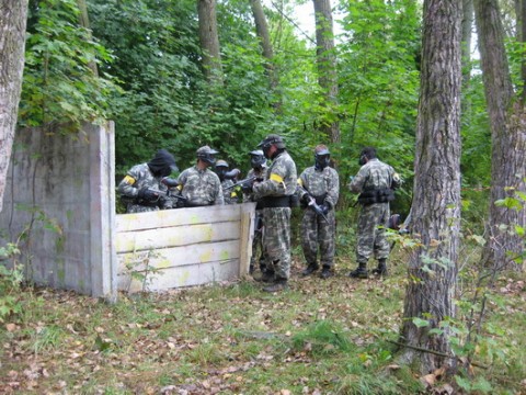 Paintball 2008.09 41