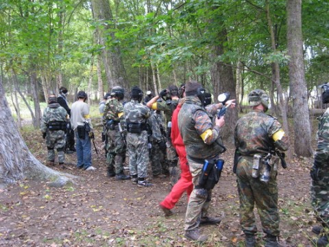 Paintball 2008.09 45