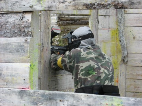 Paintball 2008.09 50