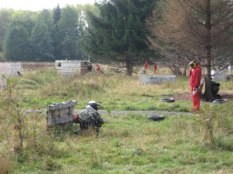 Paintball 2008.09 52
