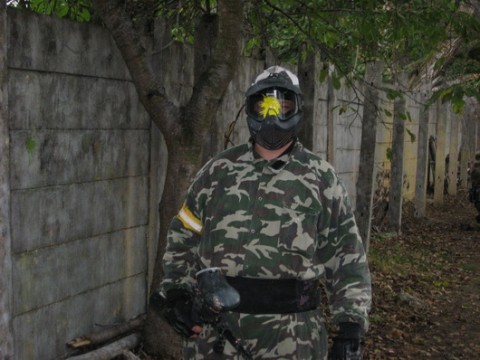 Paintball 2008.09 54