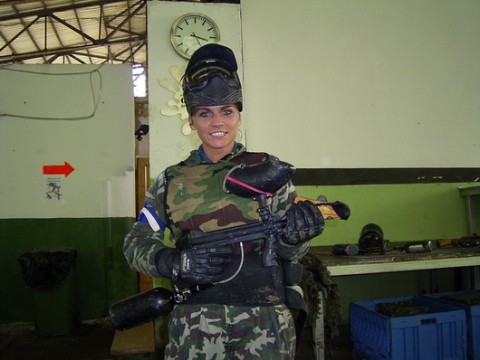 Paintball 2008.09 60
