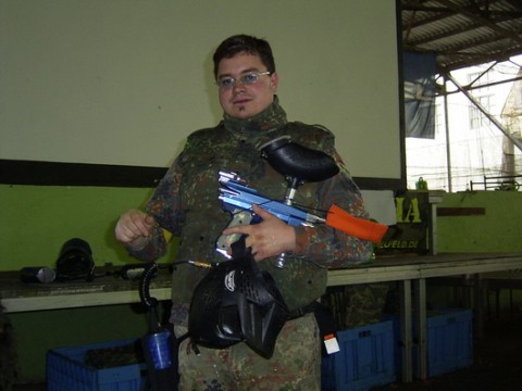 Paintball 2008.09 61