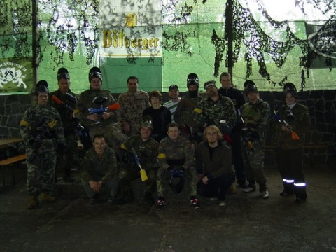 Paintball 2008.09 63