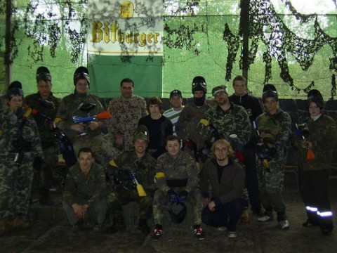 Paintball 2008.09 64