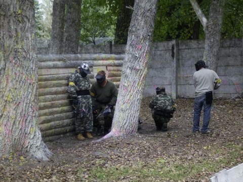 Paintball 2008.09 66