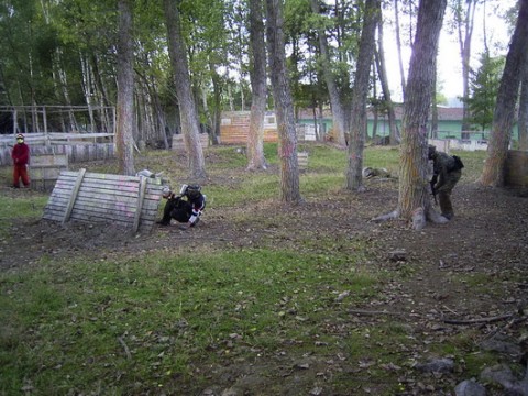 Paintball 2008.09 72