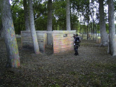 Paintball 2008.09 73
