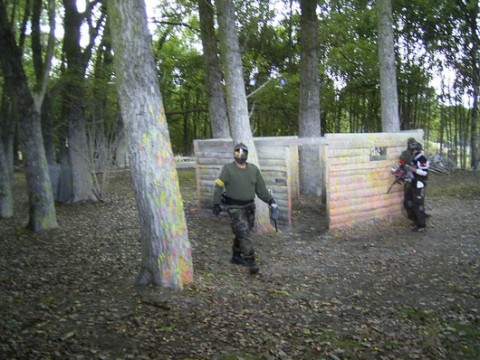 Paintball 2008.09 74
