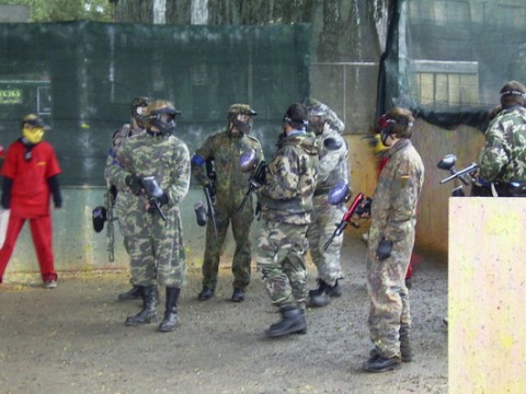Paintball 2008.09 78