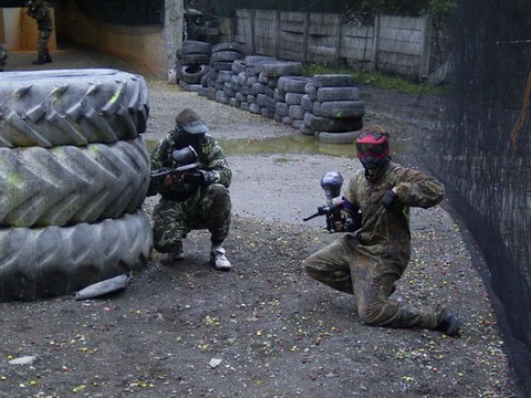 Paintball 2008.09 80