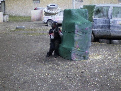 Paintball 2008.09 81