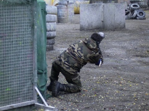 Paintball 2008.09 82