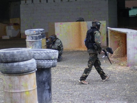 Paintball 2008.09 83