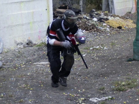 Paintball 2008.09 84