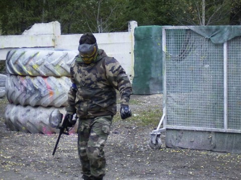 Paintball 2008.09 85