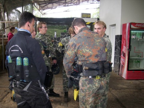 Paintball 2009.09 04