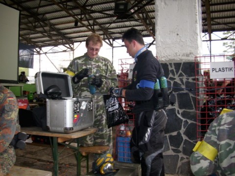 Paintball 2009.09 05