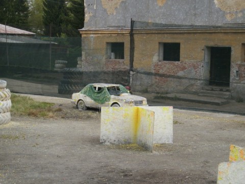 Paintball 2009.09 10