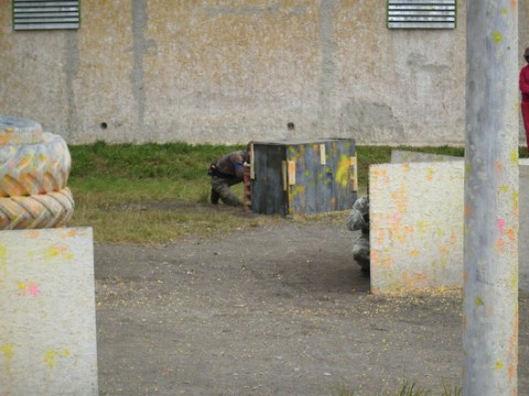 Paintball 2009.09 11