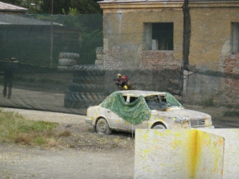 Paintball 2009.09 12