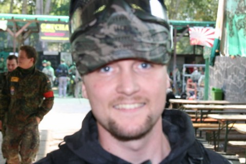 Paintball 2009.09 18