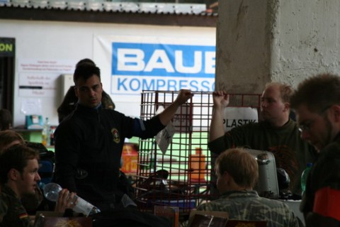 Paintball 2009.09 20