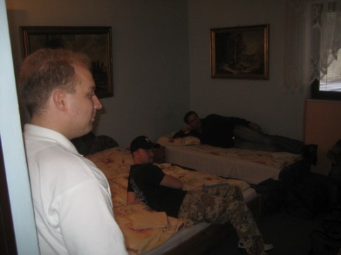 Paintball 2009.09 24