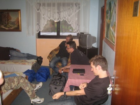 Paintball 2009.09 25
