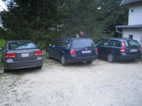 Paintball 2009.09 29